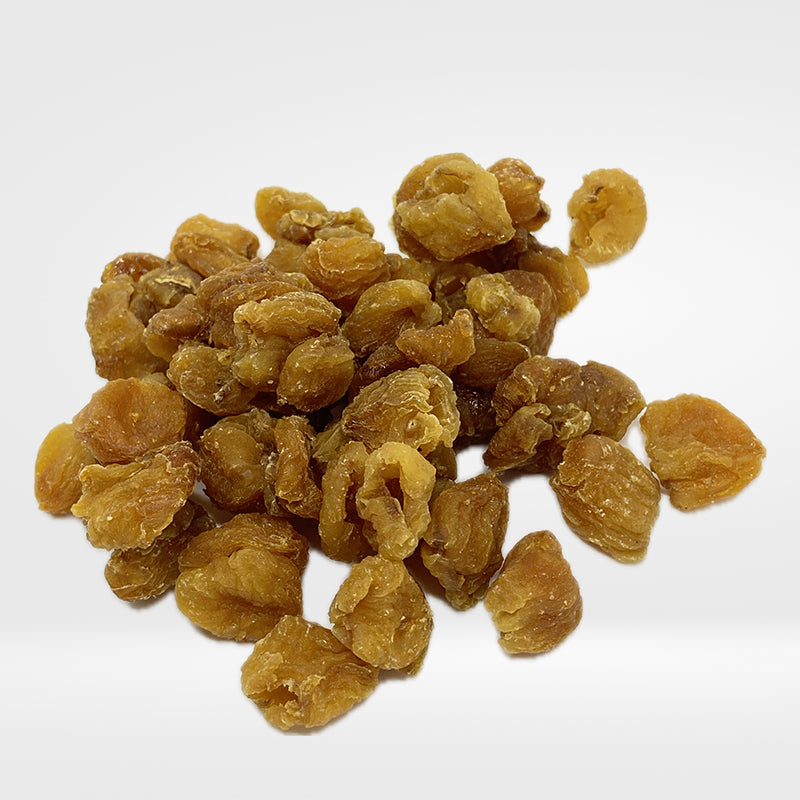 Dried Longan Meat Thailand-Premium 100% Natural 16 oz