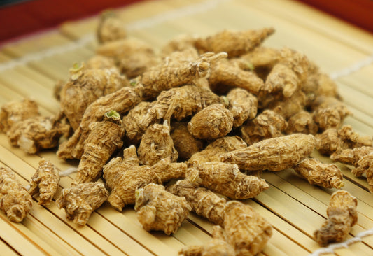 American ginseng