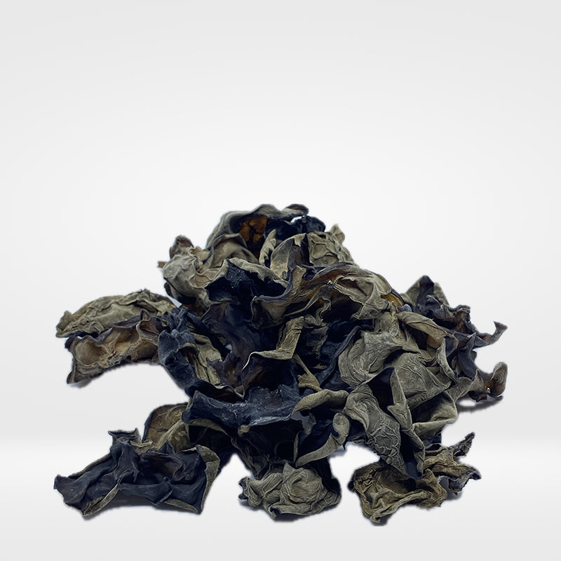 Dried Black Fungus 8 oz