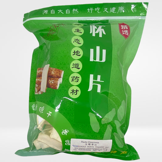 Huai Shan / Radix Dioscorea 16 oz