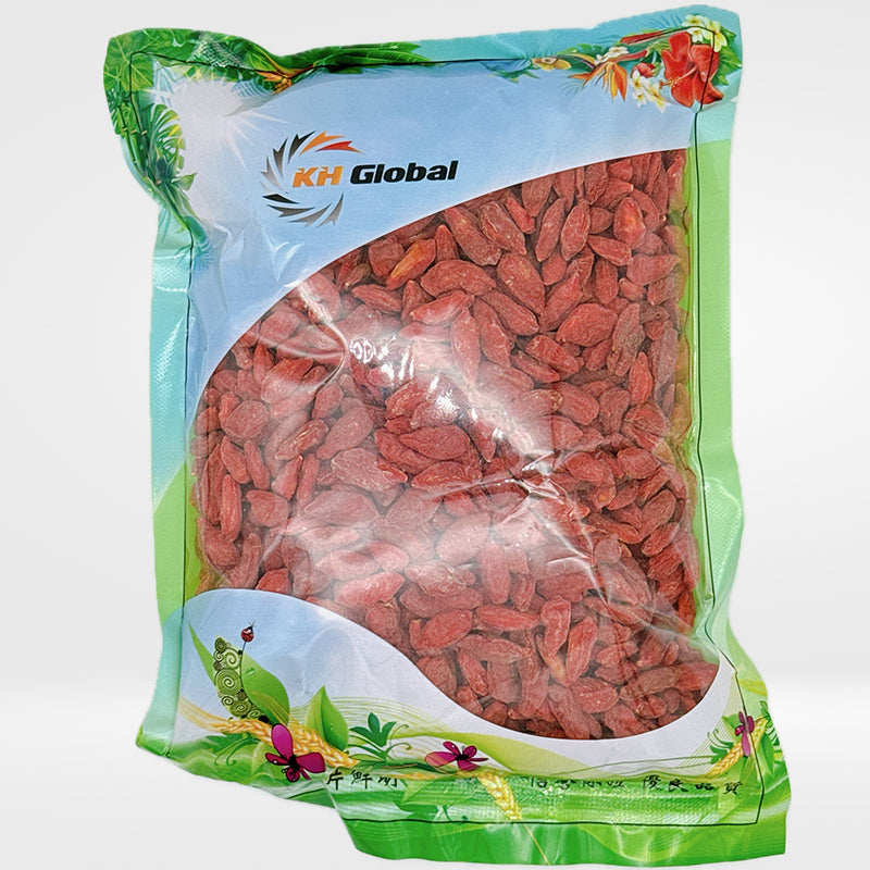 Dried Goji Berries 16 oz