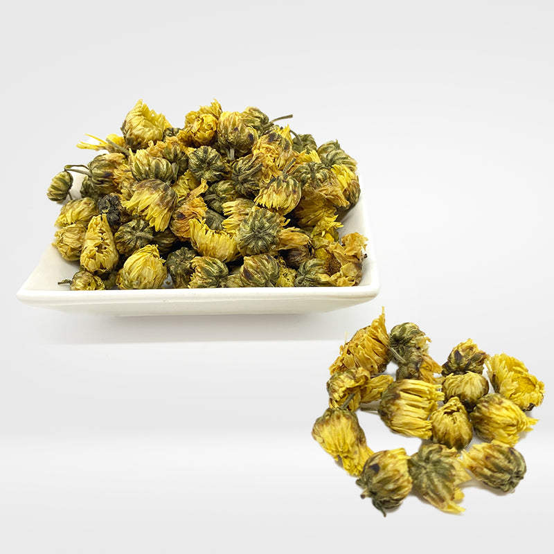 Chrysanthemum Tea 8 oz