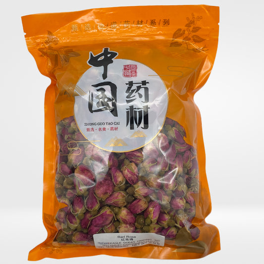 Dried Rosebud Tea 16 oz