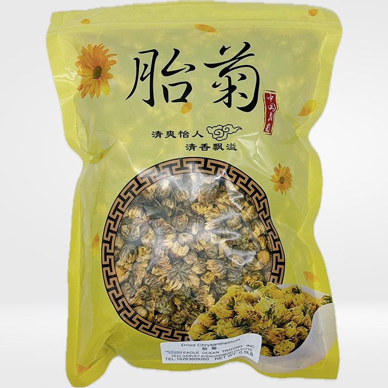 Chrysanthemum Tea 8 oz