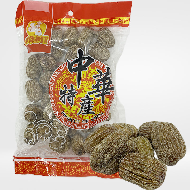 Dried Candied Dates-16 oz