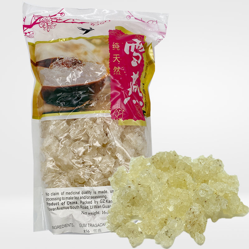 Tragacanth Gum - (Xue Yen) 16 oz