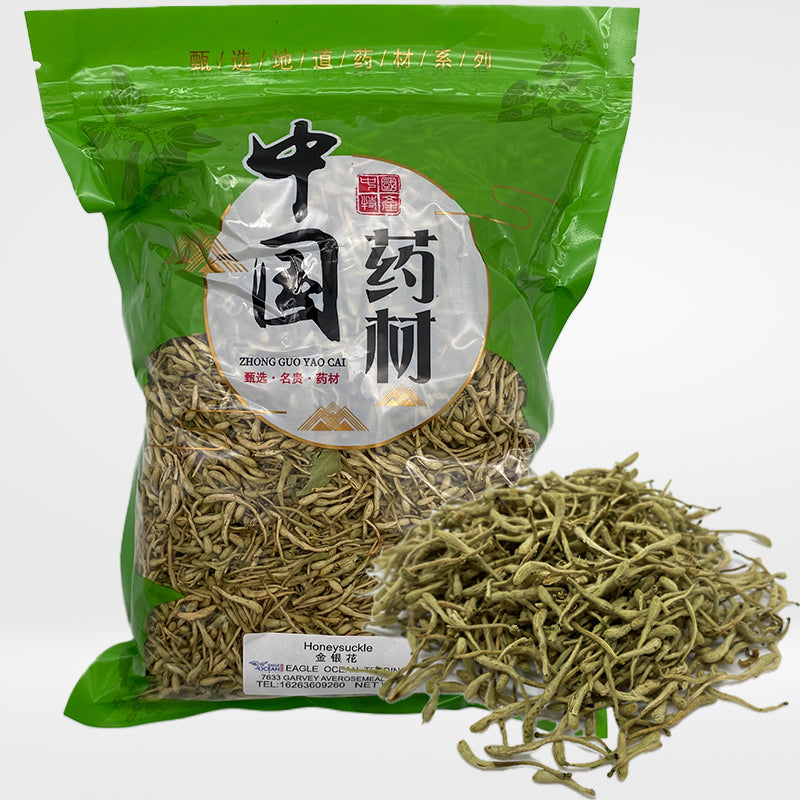 金銀花 16oz