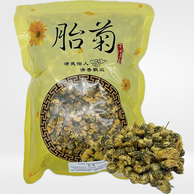 Chrysanthemum Tea 8 oz