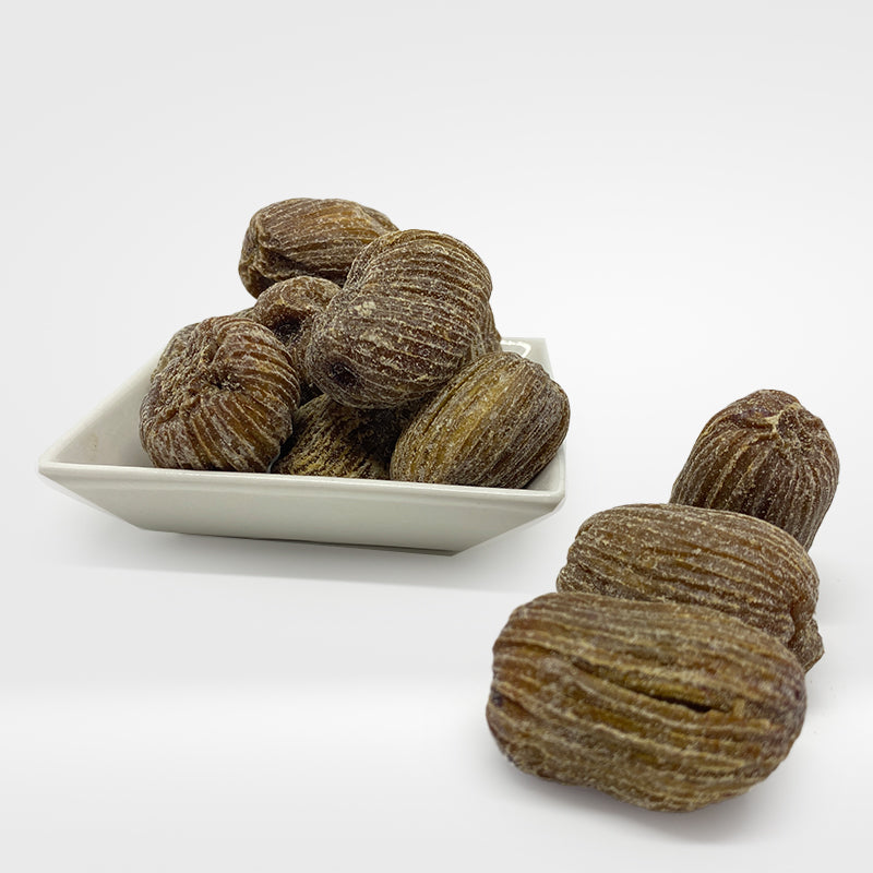 Dried Candied Dates-16 oz