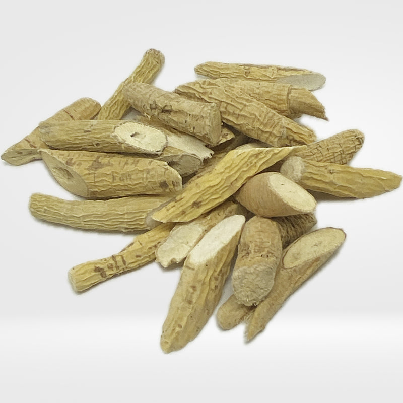 Dried Millettia Specisoa (Niu Da Li) 16 oz