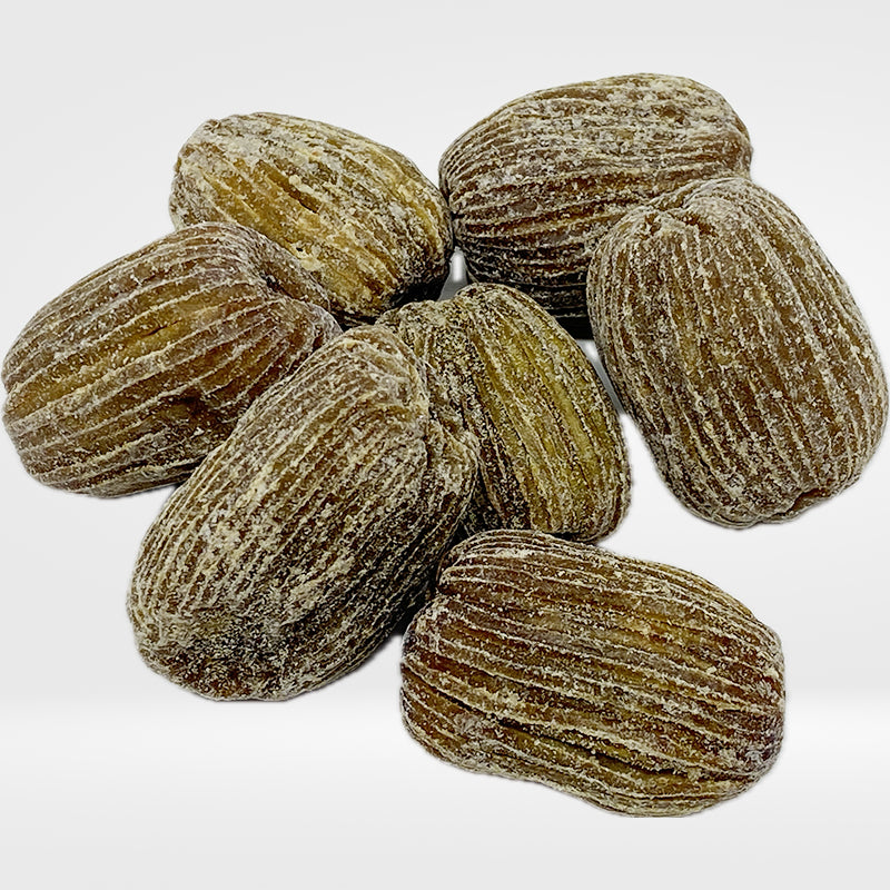 Dried Candied Dates-16 oz