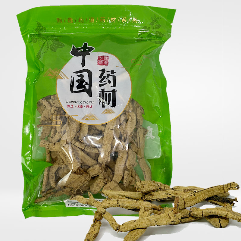 Dried Morinda Root (Radix Morindae Officinalis) 8 oz / 0.5 lb