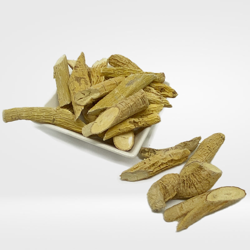 Dried Millettia Specisoa (Niu Da Li) 16 oz