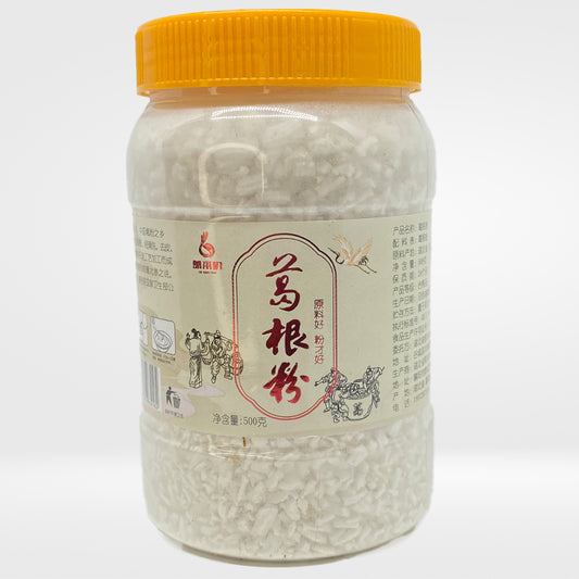 Dried Radix Pueraria Powder16 oz