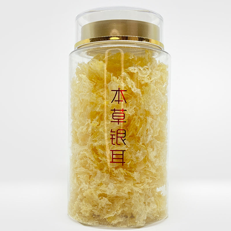 Dried Snow Fungus 4 oz