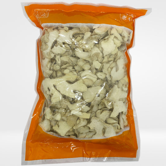 Dried ginger 16 oz