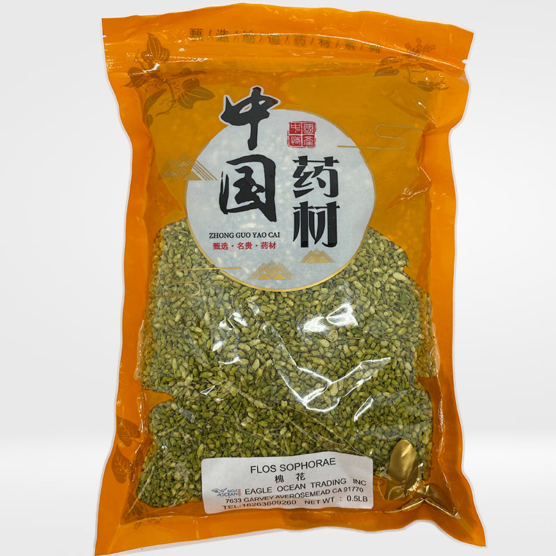 槐花 16oz