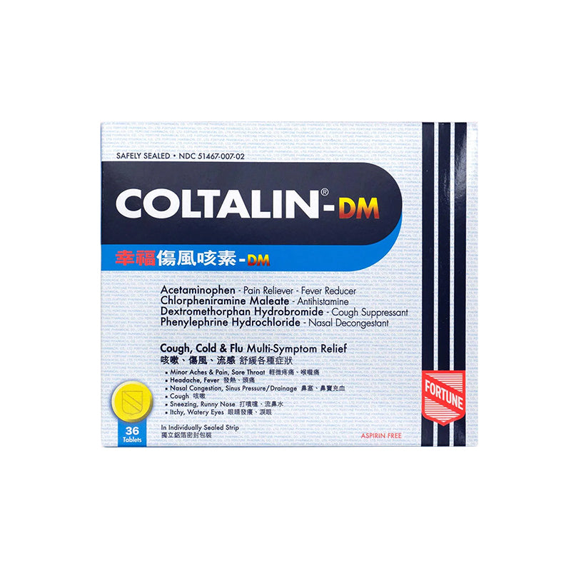 Coltalin-DM