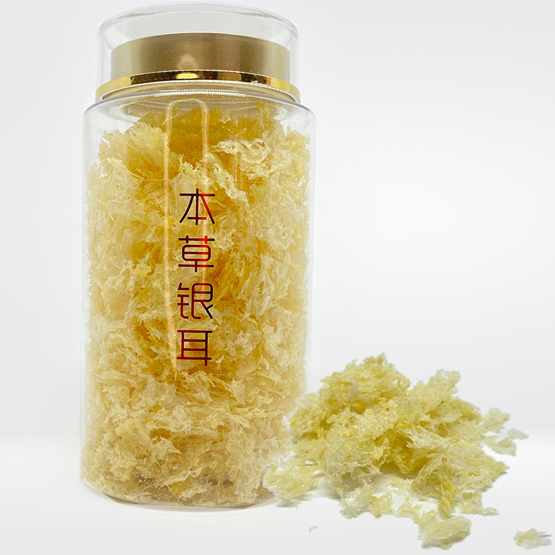 草本銀耳 4 oz