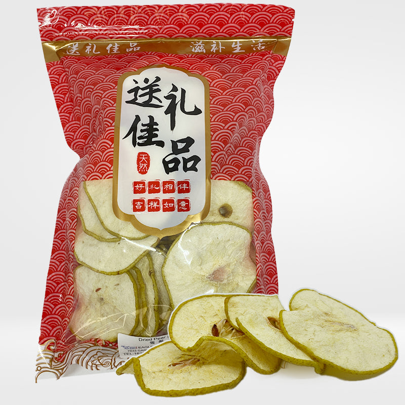 Dried Pear Sliced 0.75 lb