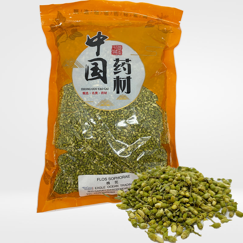 槐花 16oz