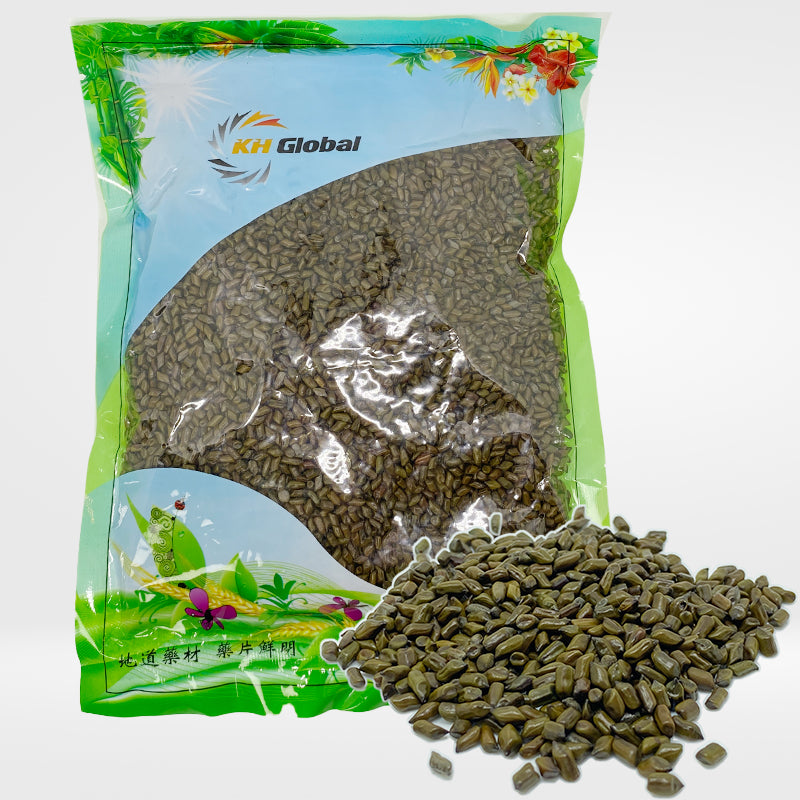 Natural Cassia Seed - Jue Ming Zi  16 oz