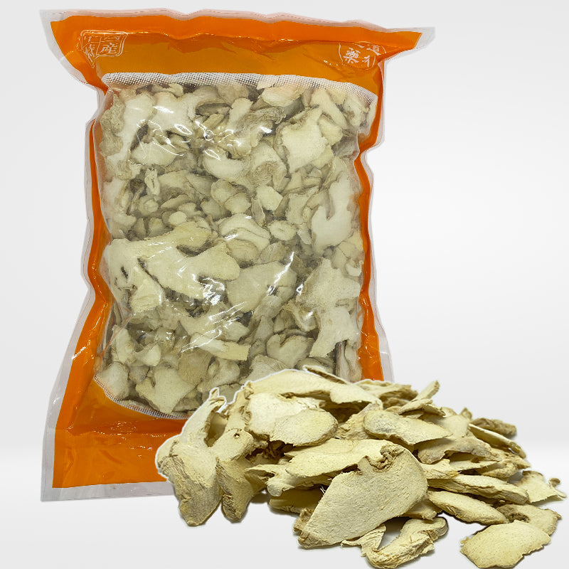 Dried ginger 16 oz