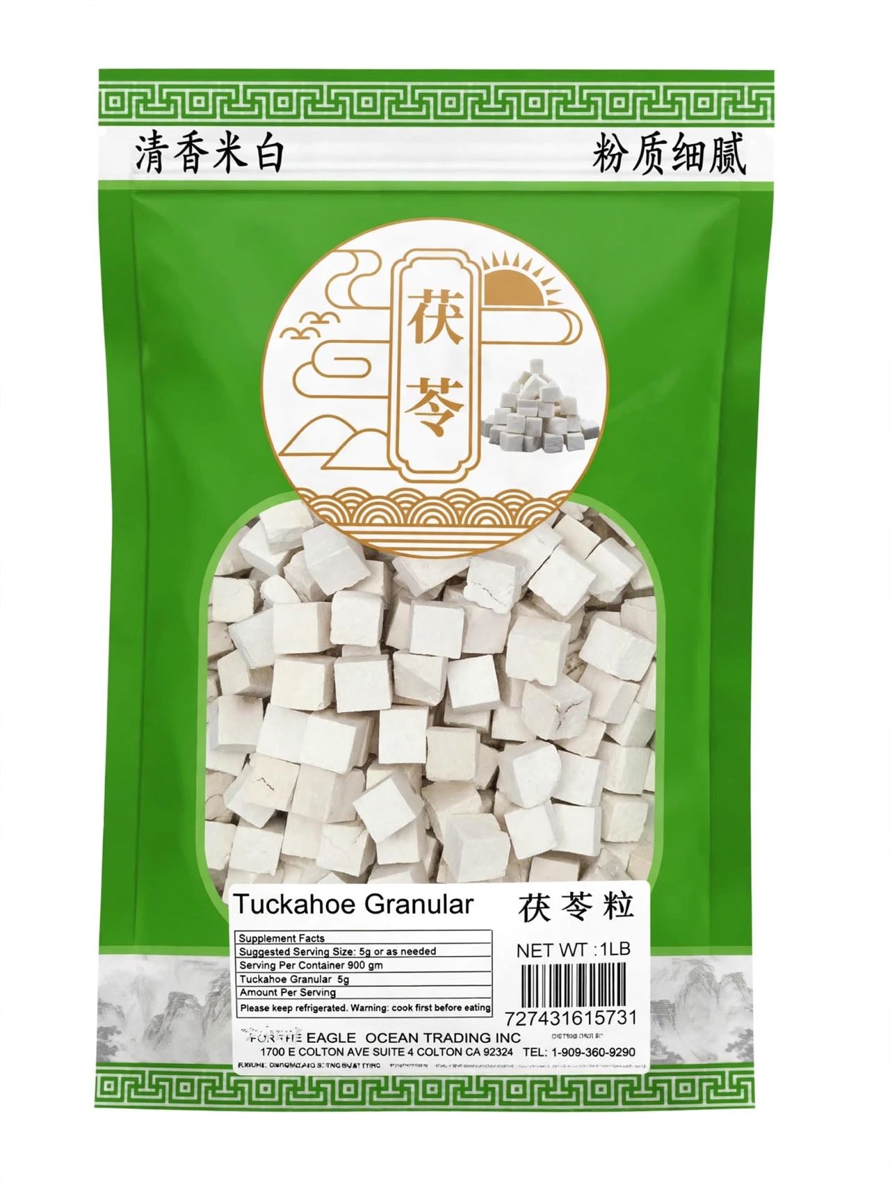 PORIA-Fu Ling-16 oz