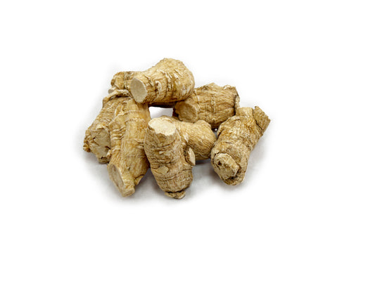 American Ginseng 8 oz