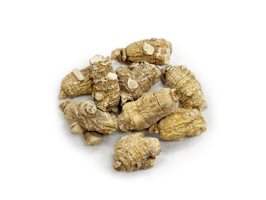 American Ginseng 8 oz