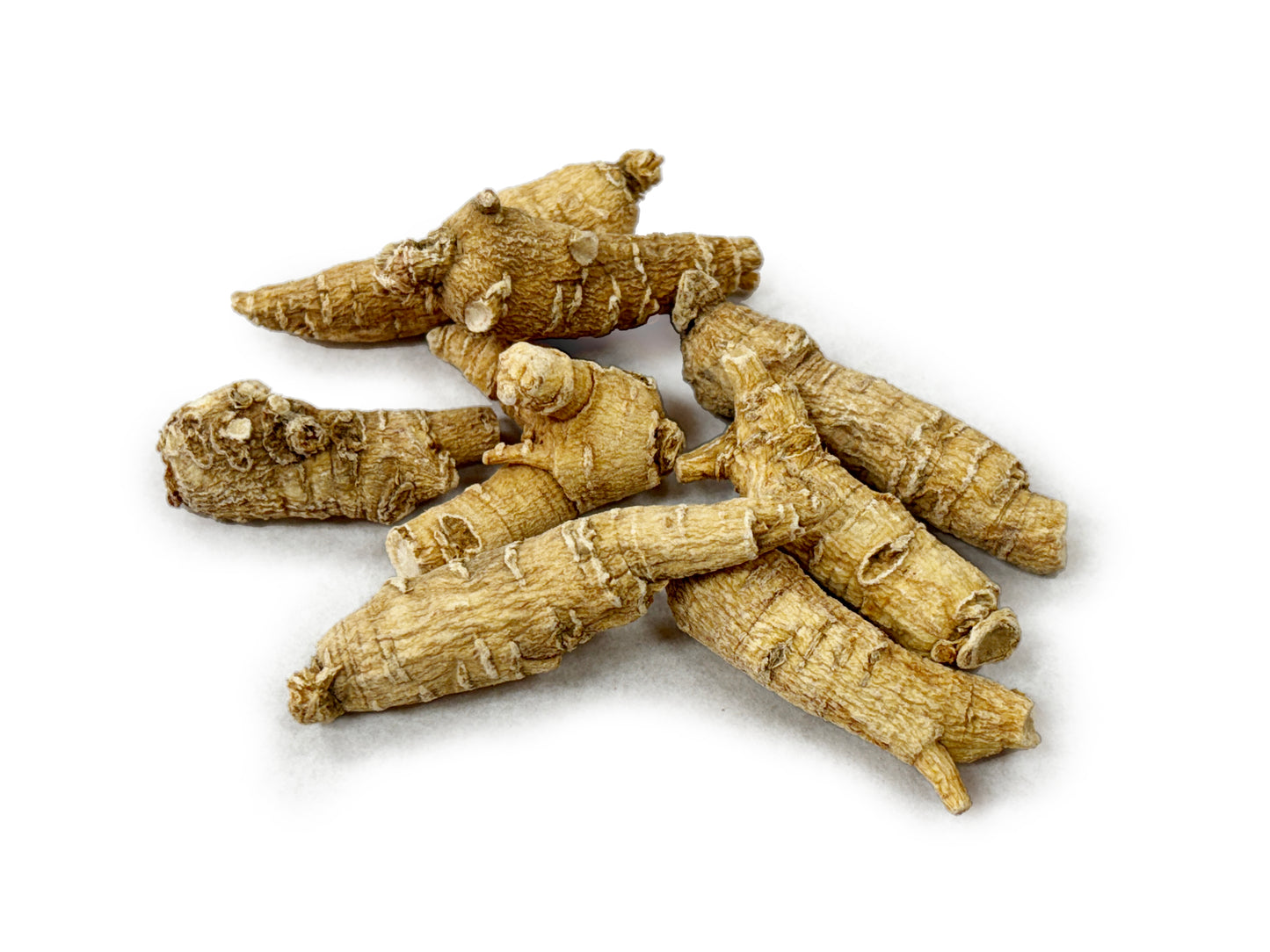 American Ginseng 8 oz