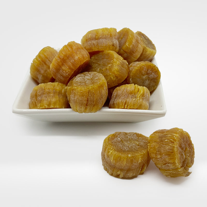 Dried Japanese scallops S 16 oz