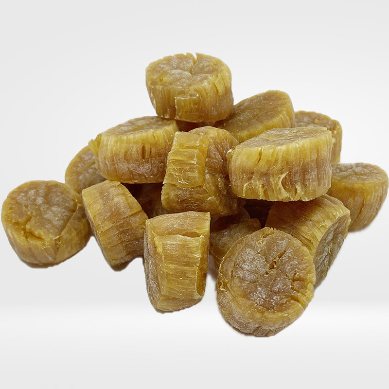 Dried Japanese scallops S 16 oz