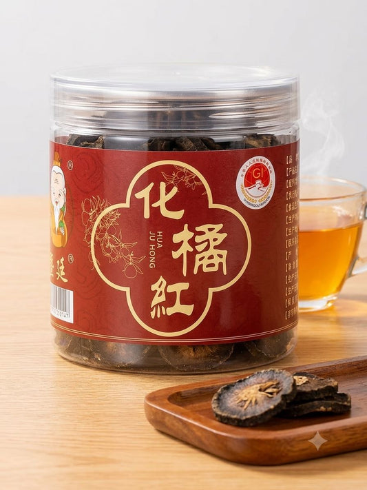 Huajuhong 100g