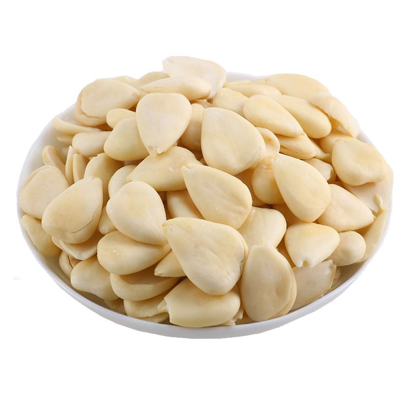 Dried South Almond 16 oz